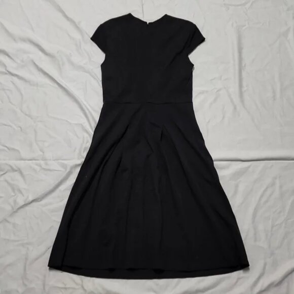 ☀️Cap sleeve stretch knit Dress☀️ - Picture 3 of 4